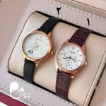 قیمت و خرید ساعت بند چرمی اسپرت فرصت طلایی💎ساعت بند چرمی اسپرت با نصف قیمت فقط در بیوتی ساعت بند چرمی اسپرت