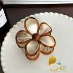 خرید گیره مو رنگی دخترانه از بیوتی