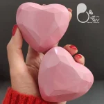 باکس چراغدار سرامیکی💎فروشگاه زیورآلات بیوتی