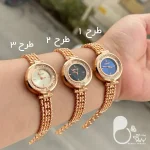 ساعت حراجی با تخفیف💎فروشگاه زیورآلات بیوتی