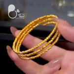 دستبند دوریکا ترک💎 زیورآلات بیوتی