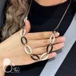 رو مانتویی بولکاری با تخفیف بلک فرایدی💎زیورآلات بیوتی