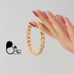 دستبند نگین میکرو با تخفیف💎فروشگاه زیورآلات بیوتی