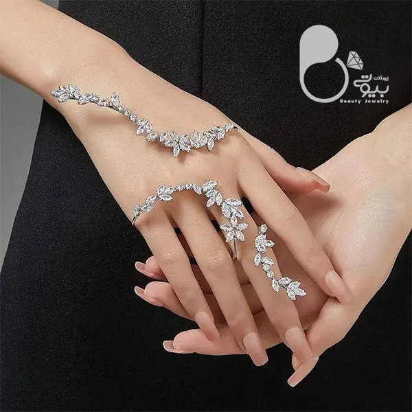 بَک هَند💎فروشگاه زیورآلات بیوتی بَک هَند💎فروشگاه زیورآلات بیوتی