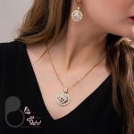 نیمست تایگر نگین میکرو با تخفیف💎فروشگاه زیورآلات بیوتی