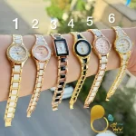 ساعت بند سرامیکی حراجی بیوتی 💎فروشگاه زیورآلات بیوتی