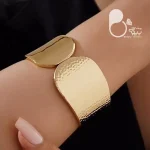 دستبند فشن 💎فروشگاه زیورآلات بیوتی