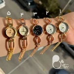 ساعت حراجی با تخفیف💎فروشگاه زیورآلات بیوتی