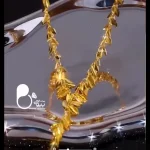 گردنبند شرشره بهاری