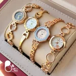 خرید ساعت مچی استیل رنگ ثابت ارزان از بیوتی
