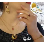ست کامل بحرینی با تخفیف💎بیوتی