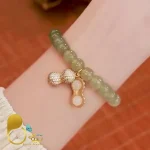 دستبند پینات 💎فروشگاه زیورآلات بیوتی