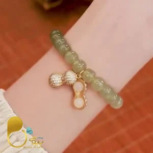 دستبند پینات 💎فروشگاه زیورآلات بیوتی