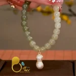 دستبند پینات 💎فروشگاه زیورآلات بیوتی