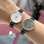 قیمت و خرید ساعت مچی کلوین کلین با تخفیف ساعت حراجی بیوتی بند مگنتی با تخفیف💎زیورآلات بیوتی