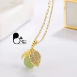 گردنبند سایه💎فروشگاه زیورآلات بیوتی