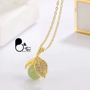 گردنبند سایه💎فروشگاه زیورآلات بیوتی