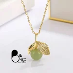 گردنبند سایه💎فروشگاه زیورآلات بیوتی