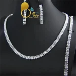 سرویس تنیسی اصلی ترک💎فروشگاه زیورآلات بیوتی