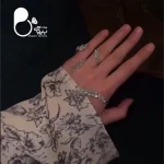 بَک هَند💎فروشگاه زیورآلات بیوتی