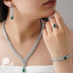 سرویس کامل طرح جواهر 💎فروشگاه زیورآلات بیوتی