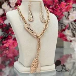 ست تایگر با تخفیف💎فروشگاه زیورآلات بیوتی