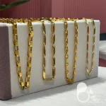 گردنبند مردانه (زنجیر مردانه) با تخفیف بلک فرایدی💎بیوتی