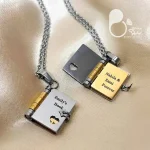 دفترچه عشق 💎فروشگاه زیورآلات بیوتی