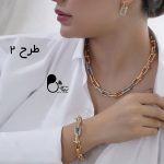 سرویس تیفانی💎فروشگاه زیورآلات بیوتی