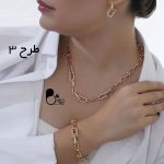 سرویس تیفانی💎فروشگاه زیورآلات بیوتی