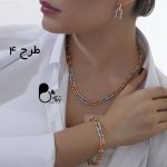سرویس تیفانی💎فروشگاه زیورآلات بیوتی