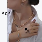 سرویس تیفانی💎فروشگاه زیورآلات بیوتی