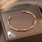 بنگل بامبوسا 💎فروشگاه زیورآلات بیوتی