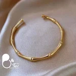بنگل بامبوسا 💎فروشگاه زیورآلات بیوتی
