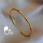 بنگل بامبوسا 💎فروشگاه زیورآلات بیوتی