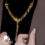 گردنبند شرشره بهاری