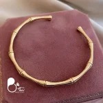 بنگل بامبوسا 💎فروشگاه زیورآلات بیوتی