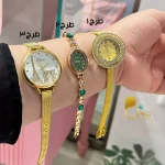 ست ساعت حراجی بیوتی با تخفیف💎فروشگاه زیورآلات بیوتی