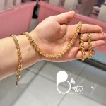 سرویس شرشره یزدی💎زیورآلات بیوتی