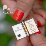 دفترچه عشق 💎فروشگاه زیورآلات بیوتی