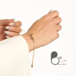 ست کامل پاپیون 💎فروشگاه زیورآلات بیوتی