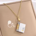 دفترچه عشق 💎فروشگاه زیورآلات بیوتی