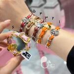 دستبند مگنتی دیور با تخفیف ویژه روز دختر💎زیورآلات بیوتی