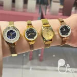 ساعت حراجی بیوتی با تخفیف💎فروشگاه زیورآلات بیوتی