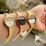 ساعت حراجی CK , esprit با تخفیف💎فروشگاه زیورآلات بیوتی