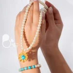 سرویس فیروزه عمانی💎فروشگاه زیورآلات بیوتی