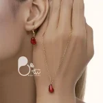 نیم ست انار🍉شب یلدا🍂 با تخفیف💎بیوتی