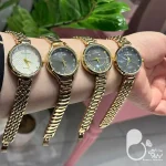 ساعت حراجی بیوتی با تخفیف💎فروشگاه زیورآلات بیوتی