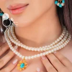 سرویس فیروزه عمانی💎فروشگاه زیورآلات بیوتی