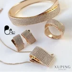 سرویس ژوپینگ💎زیورآلات بیوتی